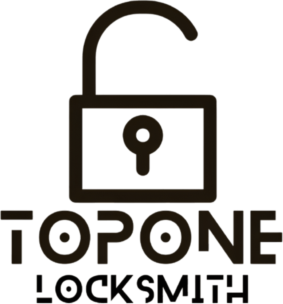 開鎖第一 TopOne Locksmith